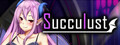 Succulust logo