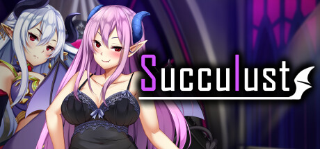 Succulust title image