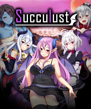 Succulust