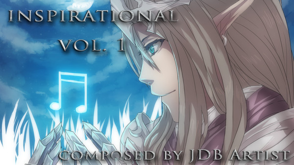 RPG Maker VX Ace - Inspirational Vol. 1