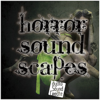 RPG Maker VX Ace - Horror Soundscapes