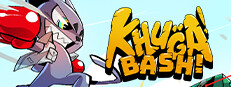 Khuga Bash!