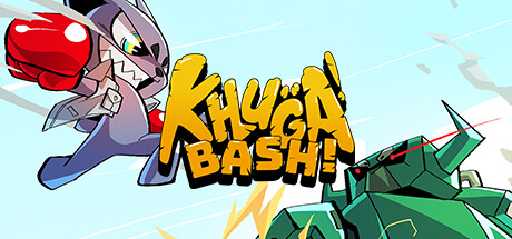 Khuga Bash! steam charts