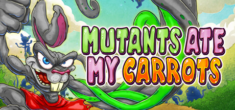 Steam Community :: Mutants Ate My Carrots