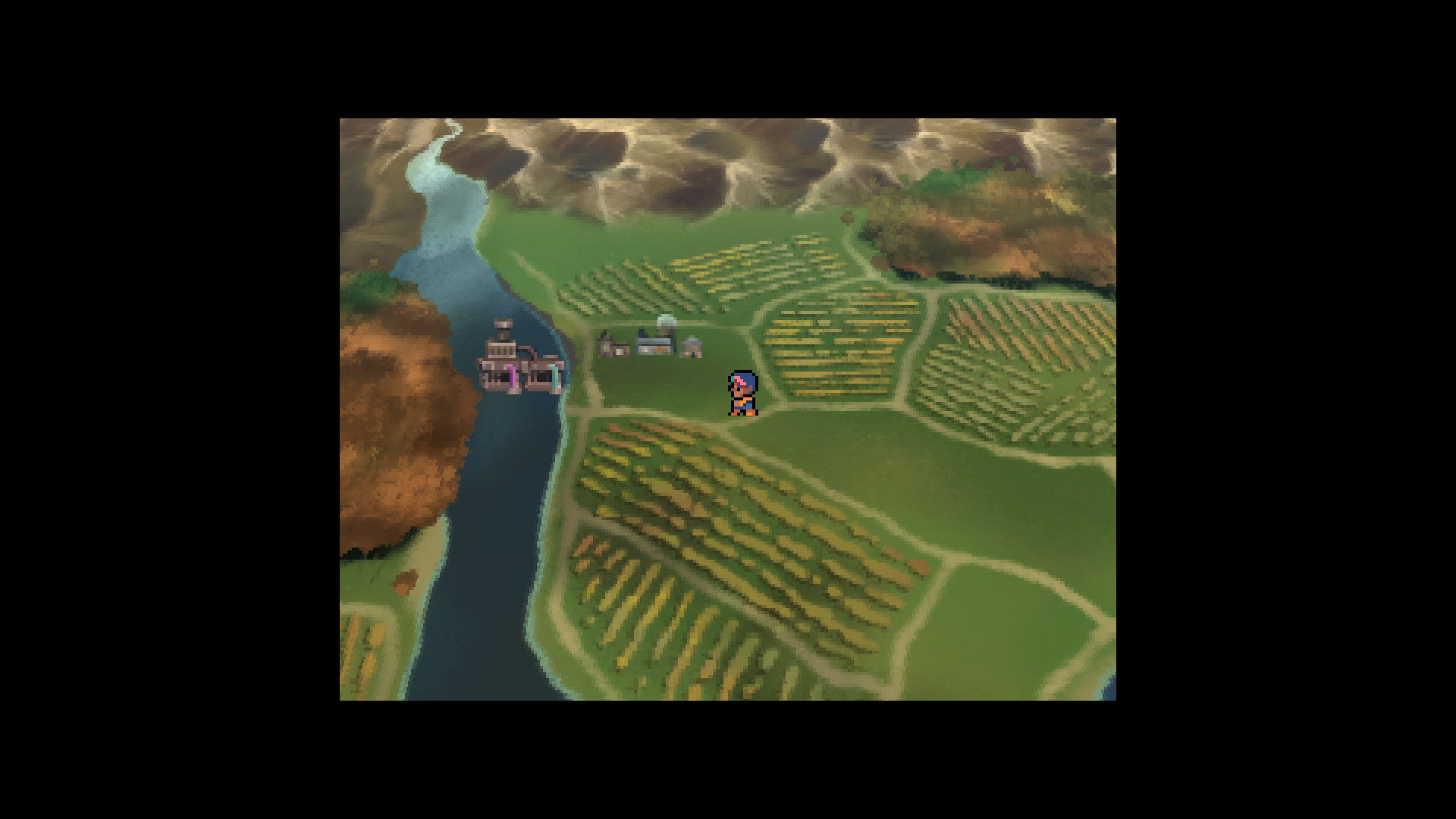 Even the Ocean screenshot 6
