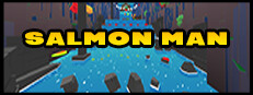 Salmon Man