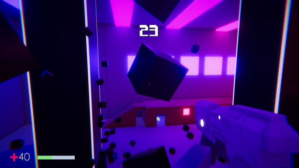 Conquer-Strike 2 screenshot 3