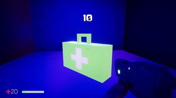 Conquer-Strike 2 screenshot 2