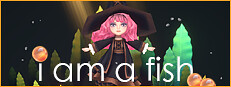 i am a fish Online 게임 이미지