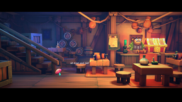 i am a fish Onlinefor windows and Linux 1