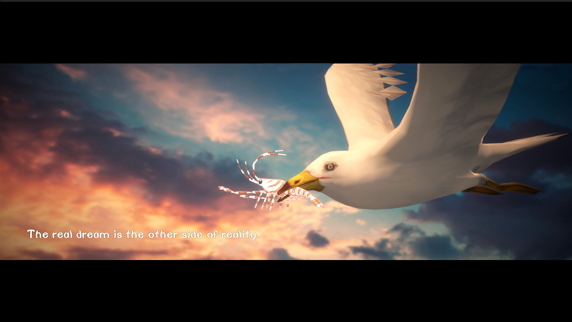 i am a fish Online #8