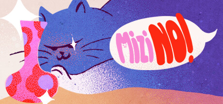 Mizi NO! banner