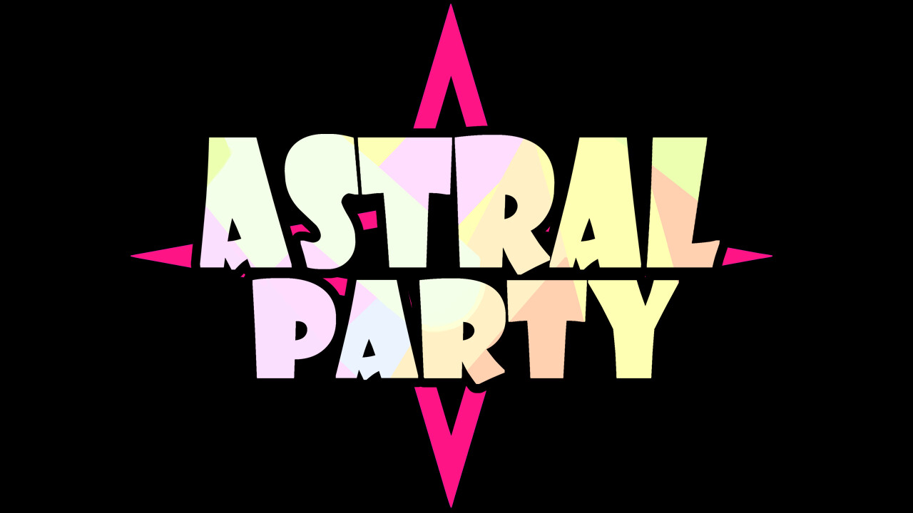 Astral Party Playtest Steam Charts & Stats | Steambase