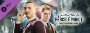 Agatha Christie - Hercule Poirot: The London Case - Artbook