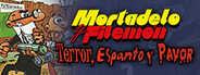 Mortadelo y Filemón: Terror, Espanto y Pavor