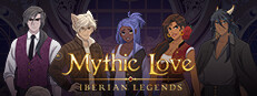 Mythic Love: Iberian Legends