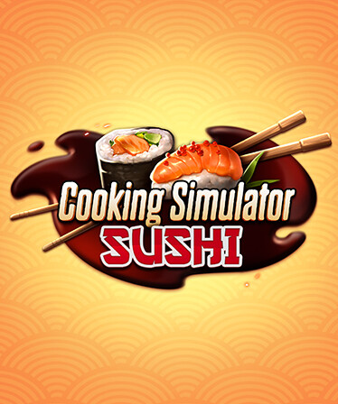 Cooking Simulator - Sushi