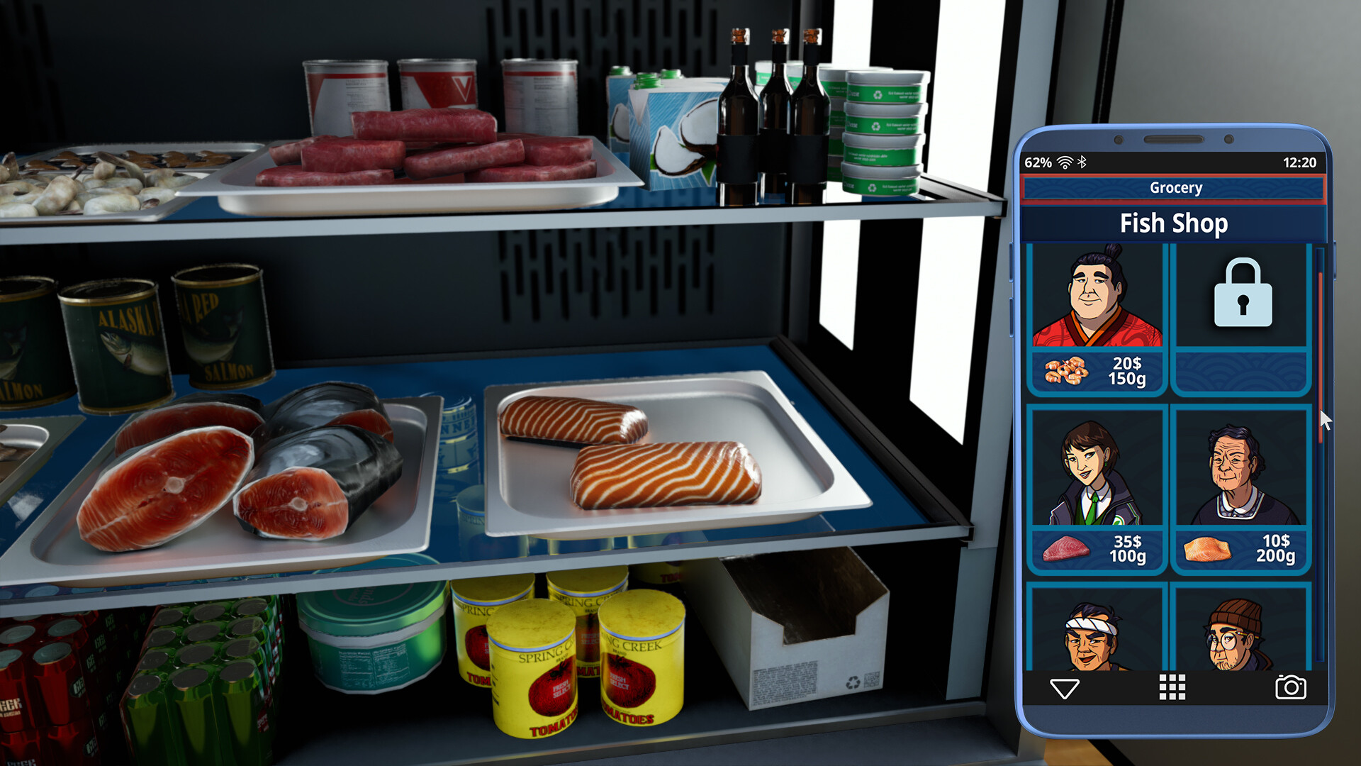 BBQ Recipe pack out now! ☀️🥓🍹 · Cooking Simulator update for 23 June 2022  · SteamDB