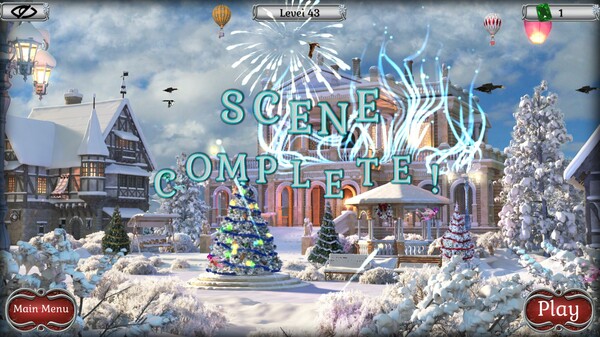 Скриншот из Jewel Match Solitaire Winterscapes 2 - Collector's Edition Скриншот из Jewel Match Solitaire Winterscapes 2 - Collector's Edition