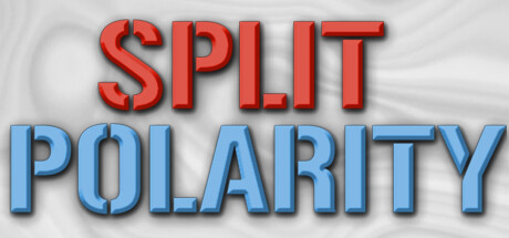 Split Polarity: The Science Puzzle Arcade Game! Cover Image