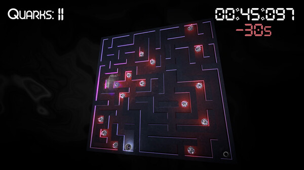 Split Polarity: The Science Puzzle Arcade Game!for windows and Linux 1