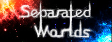 Separated Worlds 게임 이미지