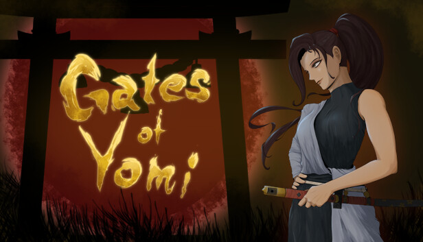 Capsule image of "Gates of Yomi" which used RoboStreamer for Steam Broadcasting