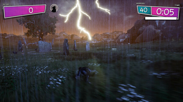 Beast Mode: Night of the Werewolf Silver Bullet Edition Demo screenshot 6