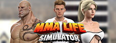 MMA Life Simulator