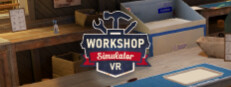 Workshop Simulator VR 게임 이미지