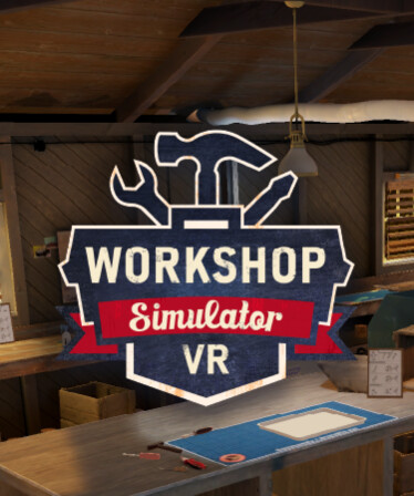 Workshop Simulator VR