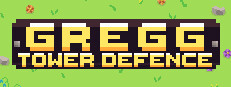 Gregg: Tower Defence