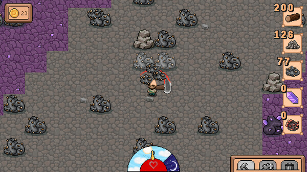 Скриншот из Gregg: Tower Defence
