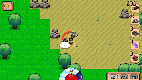 Gregg: Tower Defence game for Linux 1