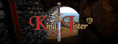 King Jister 3