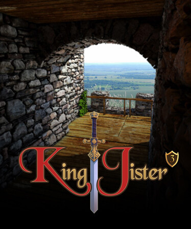 King Jister 3