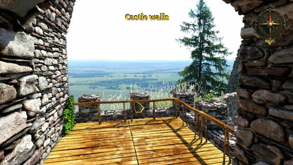 King Jister 3 game for Linux 1