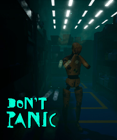 Don't Panic