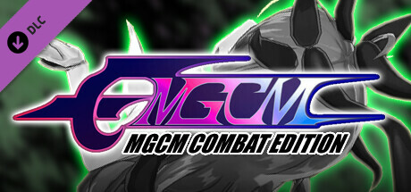 MGCM Combat Edition - DLC char : ENVY