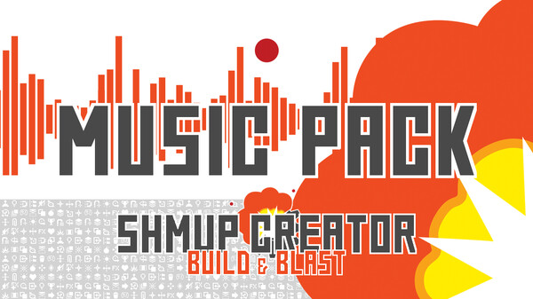 SHMUP Creator music pack