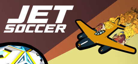 Jet Soccer Playtest banner