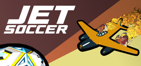 Jet Soccer Playtest