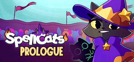 Spellcats: Auto Card Tactics - Prologue banner