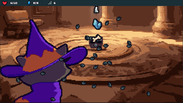 Spellcats: Auto Card Tactics - Prologuefor windows and Linux 1