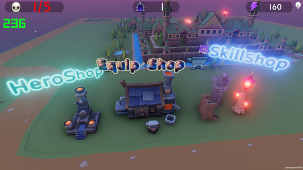 Pawar game for windows Pc 1