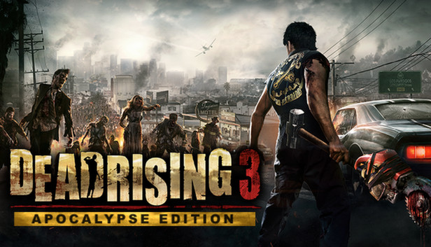 Dead Rising 3: Apocalypse Edition Review