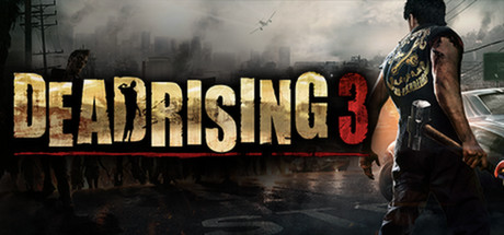 Steam Dead Rising 3 Apocalypse Edition