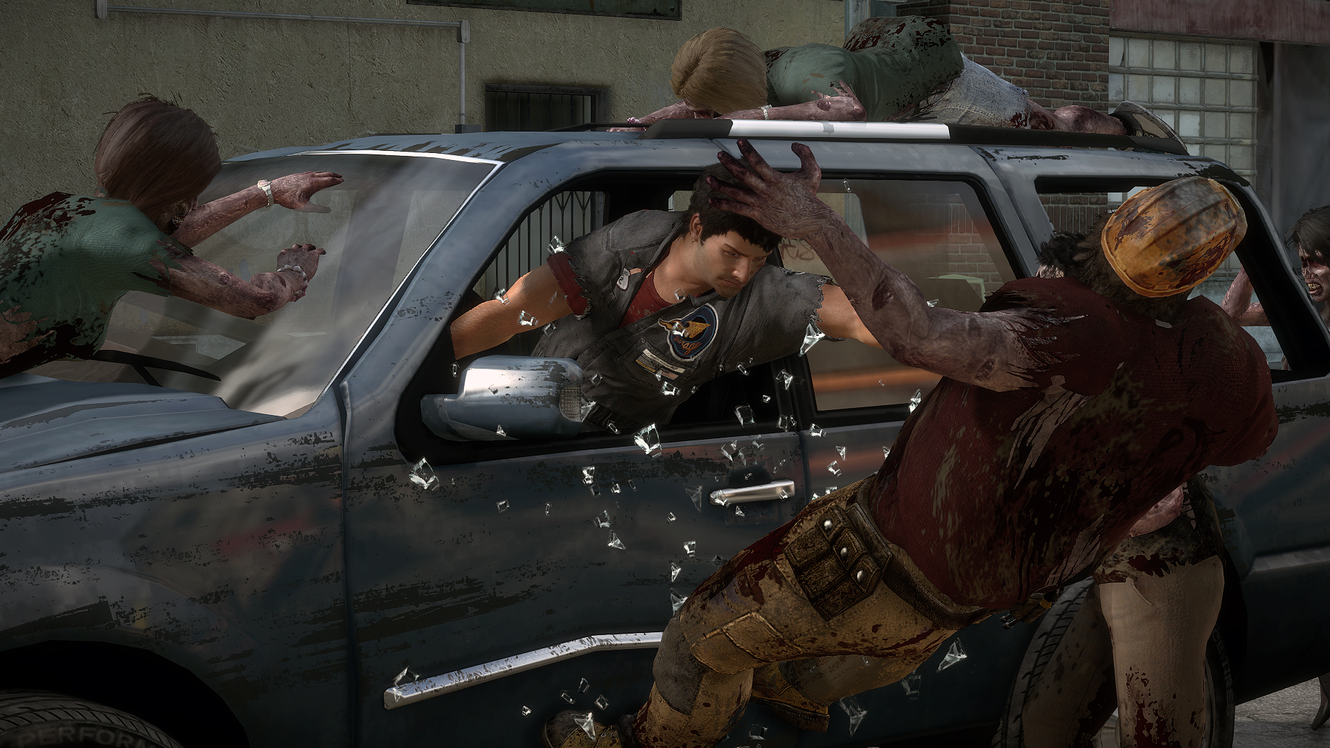 Dead Rising 3 Apocalypse Edition Bilder