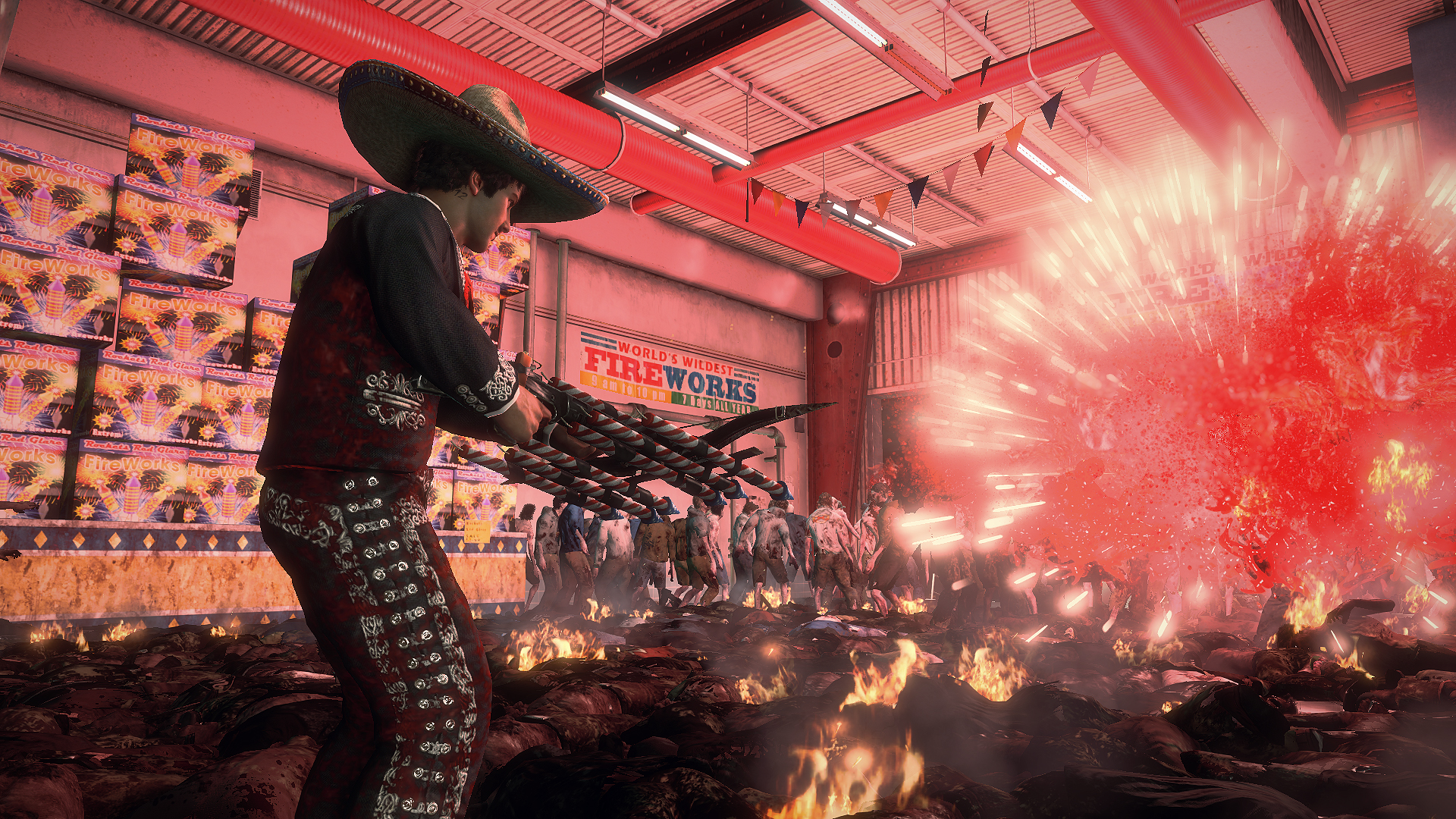 Dead rising 3 по стиму фото 114