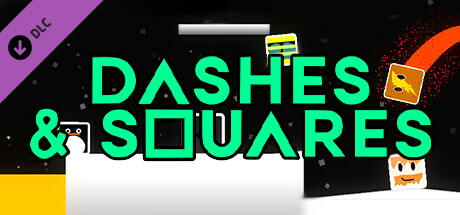 BFF Skin Pack for Dashes & Squares